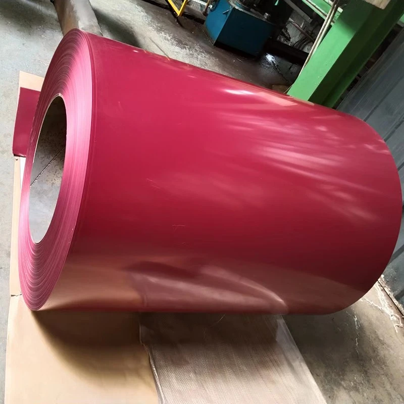 PPGI suppliers PPGI suppliers